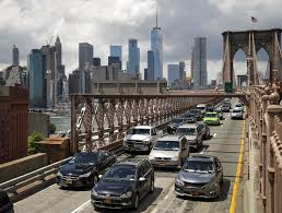 El chapo's houses to hit the auction block in mexico — tunnels included. Gridlock On The Brooklyn Bridge Blame El Chapo The New York Times