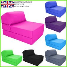 Multifunctional folding mattress sofa bed leisure and comfort tatami mats sofa. Sleeper Chair 180x80cm Folding Mattress Guest Bed Armchair Bed Turquoise For Sale Ebay