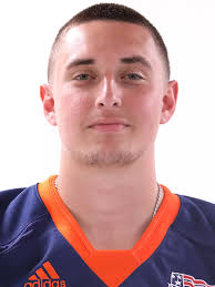 Bison Football Lands League-High 60 Student-Athletes