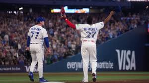 Blue Jays gaining momentum in wild-card race, welcome bullpen help