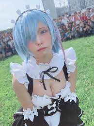 えなこ on X: 