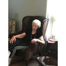 Elizabeth McCracken Obituary in Rockland at Magoun-Biggins