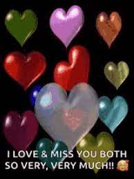 If the watcher does not like comedy type of movies, he will watch the whole movie and have great fun. I Love You Both Gifs Tenor