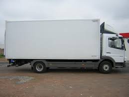 Kipper lkw ab 7 5 tonnen kipplaster. Wieviel Cbm Passen In Einen 7 5 T Lkw Umzug