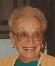 Obituary of Mary G. Pirolo