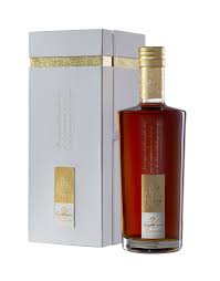 Leopold Gourmel Hors D Age Quintessence 30 Carats Cognac Expert Com Cognac Distillation Pure Products