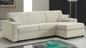 Le canapé d'angle convertible nomo est l'évolution du canapé droit en cuir nomo. Canape Lit Angle Reversible Couchage 120 Cm Tissu Direct Usine