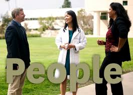 USC Chan Division of Occupational Science and Occupational Therapy