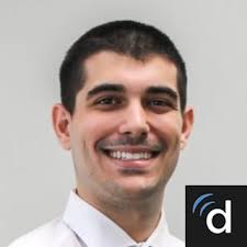 Dr. Jordan Towne, MD