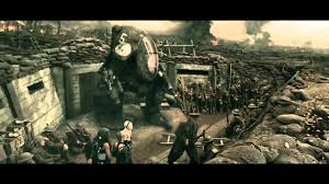 Playstation spoke with creative director nate fox and creative/art director jason connell to learn how sucker punch decided on ghost of tsushima as their next project, and what they have in store for the open world. Sucker Punch Featurette Youtube