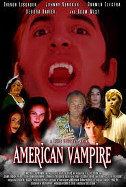 American Vampire (@AmericanVampyre)