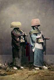 Foreigners Thechive Japanese Monk Japan Culture Japanese History
