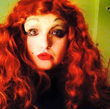 MEET THE ACTOR: LYSISTRATA'S ADAM CORMIER