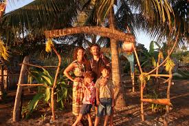 Maybe you would like to learn more about one of these? Le Bonheur De Vivre Sur Un Voilier Decouvrez L Experience Unique De Marjorie Et Sa Famille Dream Yacht Charter France