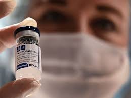 Miércoles, 24 de febrero de 2021 9:22 a Vacuna Contra Coronavirus Mexico Recurre A Rusia Y China Para Cubrir La Escasez De Dosis De Pfizer Sociedad El Pais Mexico