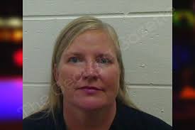 Cassandra Carter — Bulloch County Jail Bookings