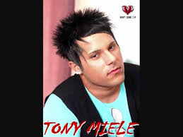 TONY MIELE