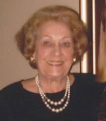 Catherine DeNiro Obituary