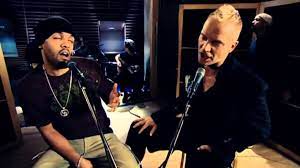 It contains three new songs, where's your love, insomnia and just my imagination (unrelated to the track on his 2010 album). Craig David Ft Sting Rise Fall Lyrics Youtube