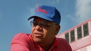 Herman Ray Hoskins Jr