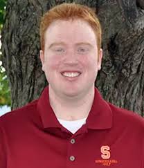 2014-15 Men's Golf Roster