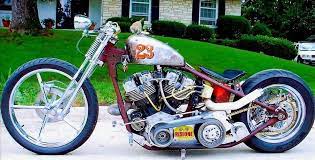 Pin On Bikez Bobs Chops