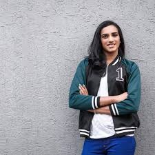At the 2016 summer olympics, she bec. P V Sindhu Biography Wiki Husband Family Marriage Age And Height