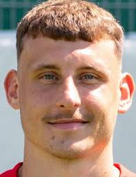 Maximilian Eggestein