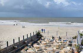 287 ferienwohnungen & ferienhäuser am strand in belgien findest du hier. Ferienhaus Bredene Belgien Bva250 Novasol