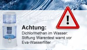 Der wasserhahnfilter wird direkt an den wasserhahn angeschraubt. Achtung Eltern Stiftung Warentest Warnt Vor Eva Wasserfilter Cleankids Magazin