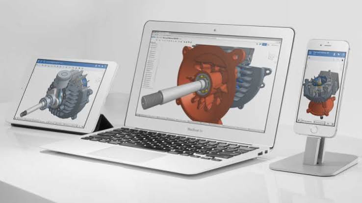 Cloud-Based CAD: Is It Ready For Real Engineering Work?