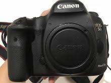 canon 5d mark iii มือ สอง camera
