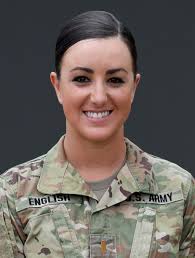 1lt Amber English Wcap