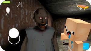 Simplemente elige tu juego y a jugar gratis. Nubi Escapa De La Casa De Granny Nubi Granny Juegos Gratis Pe Youtube