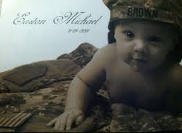 Central High School Classmates mourn the loss of Michael