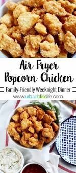 If You Have An Air Fryer You Need To Try These Recipes Decor Dolphin Air Fryer Recipes Healthy Air Fryer Recipes Easy Air Frier Recipes