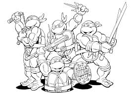 Sep 14, 2017 · pokemon and image description: Teenage Mutant Ninja Turtles Coloring Pages Scenery Mountains