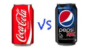 Most people chose coke compared to pepsi because coke marketing strategy is fair as it targets all generations and people of all ages. Coca Cola Vs Pepsi Max Youtube