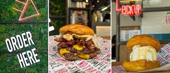 Pickles is australia's leading marketplace, passionate about providing the best customer experience. New Dubai Burger Joint Pickl Opens In Jlt What S On