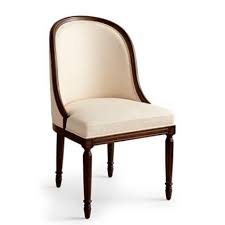 Savoy Dining Chair Frontgate In 2020 Modern Dining Chairs Luxury Dining Chairs Traditional Dining Chairs