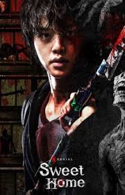 Sweet Home x Reader || I'll Walk Through Hell With You