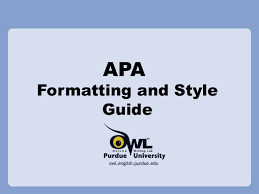 Apa style does not require a table of contents, but there are cases where you may need to include one. 20081208070939 560 1