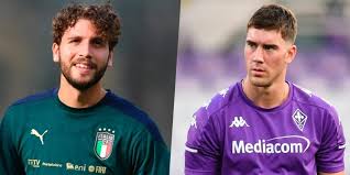 Settimane di lavoro a tratti anche complesso, ma alla fine la battaglia per locatelli finisce con la vittoria di tutti. Locatelli Piu Vlahovic Doppio Colpo Juve In Vista