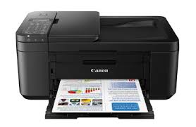 In addition, the auto power on function automatically turns on the printer each time you send a photo or document to print. Canon Pixma Tr4522 Drivers Download Http Canon Com Ijsetup