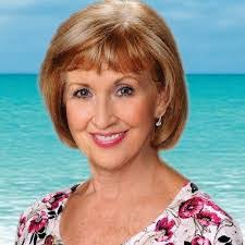 Karen Sweatlock's Instagram, Twitter & Facebook