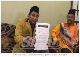 Gelar sultan diperoleh dari syarif mekah yang bernama zaid pada masa itu. Trending News Today Sultan Sheikh Ahmad Abdul Kadir Iskandar D Zulkarnain Dakwa Beliaulah Pemilik Sebenar Kerajaan Malaysia Memiliki Harga Berjumlah Trilion Dollar