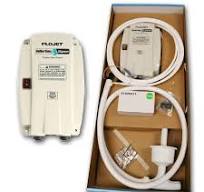 FloJet BW4000-000A Bottled Water Dispenser PLUS - Coffee ...