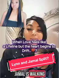 Story of Jamal and Lynn