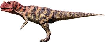 Los dinosaurios vivían en muchos ambientes diferentes y probablemente les interesaba ser de colores para mezclarse en esos ambientes y esconderse de los cazadores. Ceratosaurus Jurassic Park Wiki Fandom