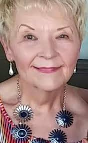 Paulette Sparkman Terry